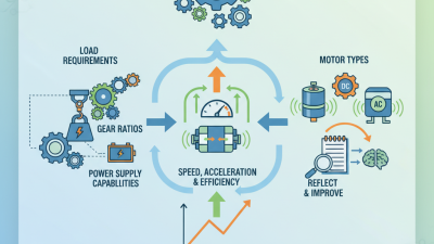 How to Calculate Motor Torque for Optimal Performance?