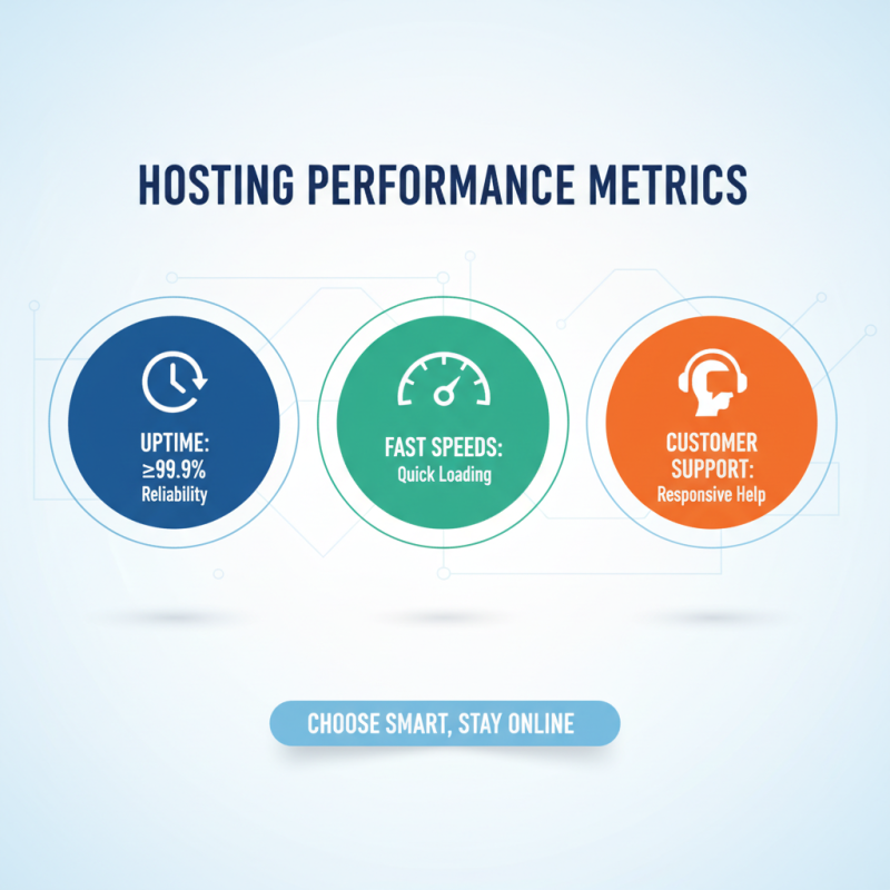 2026 How to Choose the Best Hosting UK Services for Your Website?