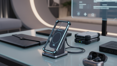 Top Reliable Accessories for 2026 You Need to Know?