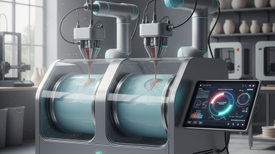 2026 Top Ceramic Mixer Machine Features and Benefits?