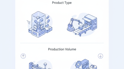 How to Choose the Best Packing Machine for Your Business?