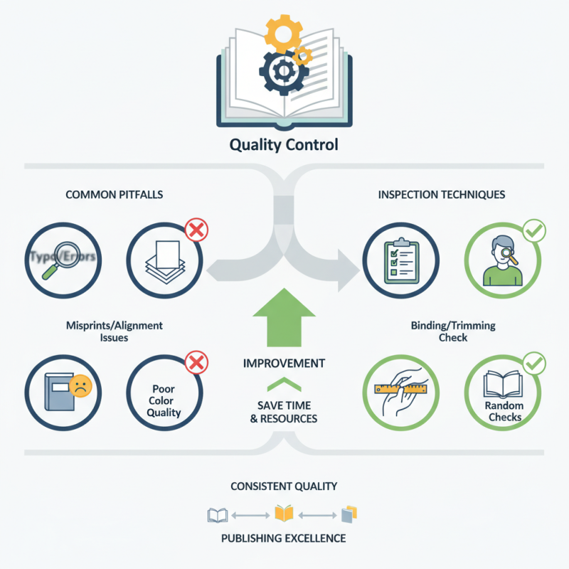 2026 Top Book Printing Inspection Tips for Quality Control?
