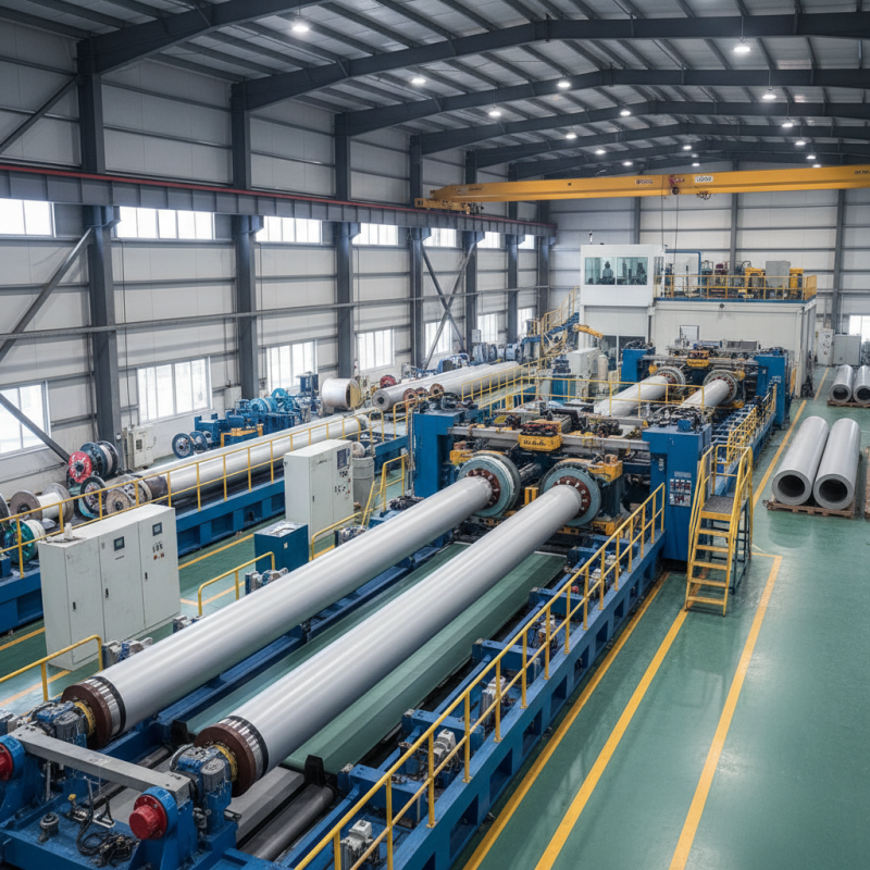 2026 Best FRP Pipe Machine Reviews and Buying Guide?