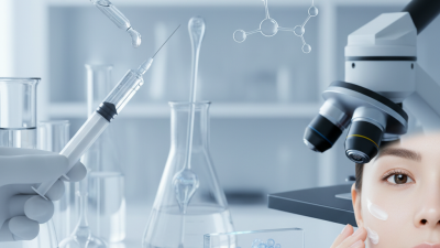 What is Pharma Grade Hyaluronic Acid and its Uses?