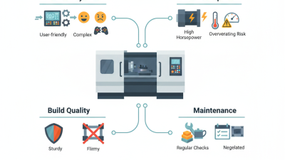 Top 10 CNC Lathe Machine Features You Should Know?