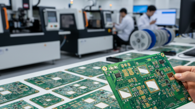 PCB Manufacturer Tips for Choosing the Right Supplier?