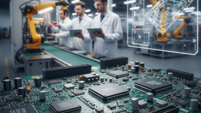 What to Look for in a PCB Manufacturer?