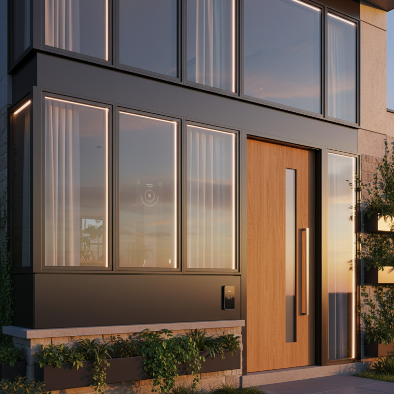 2026 Top Window and Door Trends You Need to Know?