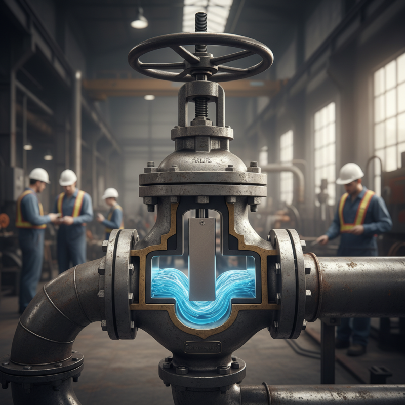 What is a Gate Valve and How Does It Work?