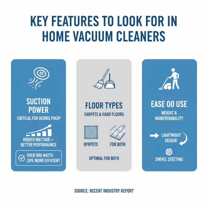 Best Vacuum Cleaners for Home Use in 2026?
