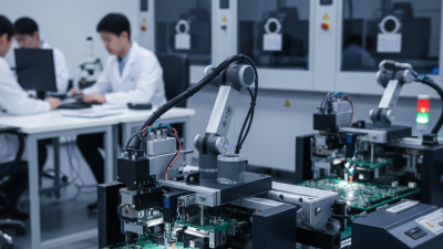 What is a PCB manufacturer and why are they important?