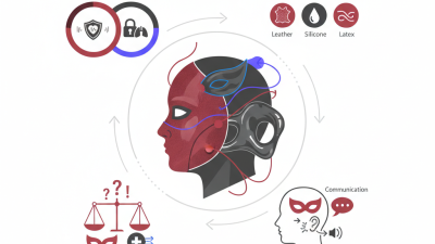 How to Choose the Right BDSM Mask for Comfort and Safety?