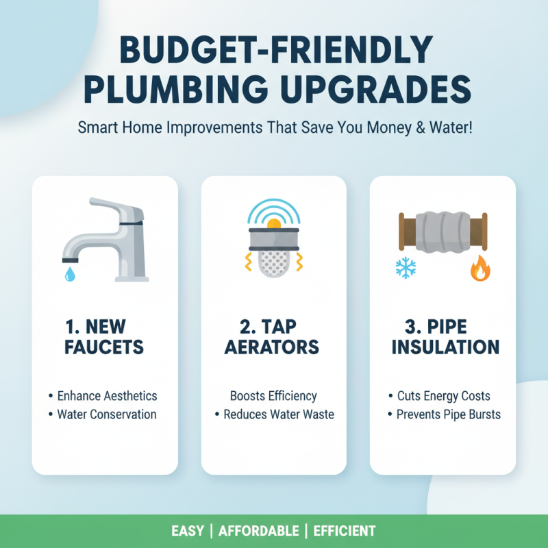 2026 Best Plumbing Accessories for Your Home Improvement Needs?