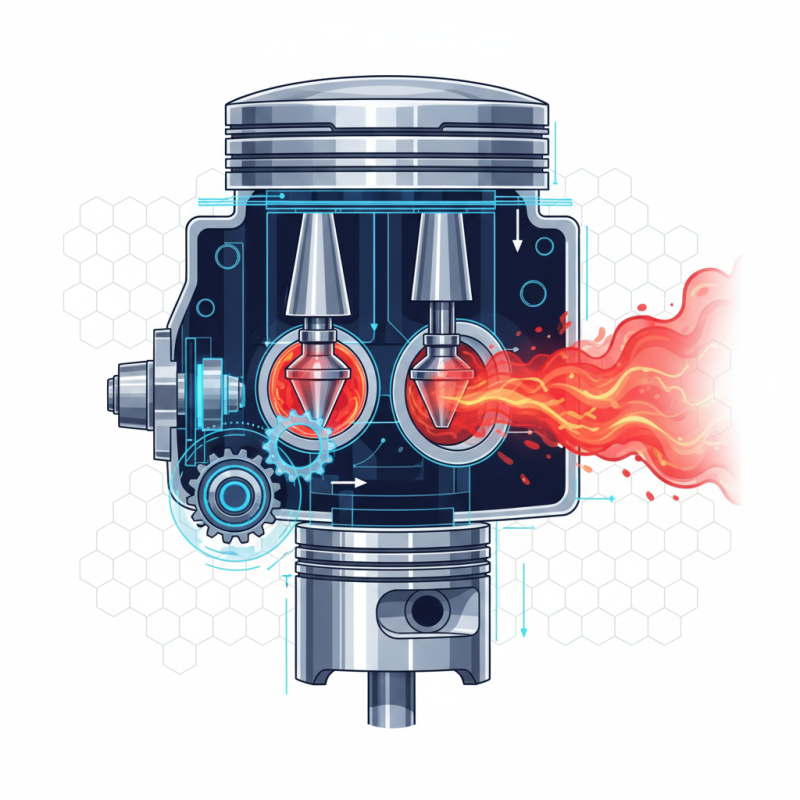 What Are Exhaust Valves and How Do They Work in 2026?