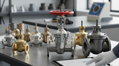 How to Choose the Right Gate Valve for Your Needs?