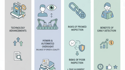 The Ultimate Guide to Book Printing Inspection in 2026?