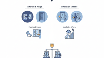 Why Are Window and Door Selection Crucial for Home Safety?