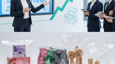 What is POF Shrink Tube Bag and its Top Uses in 2026?