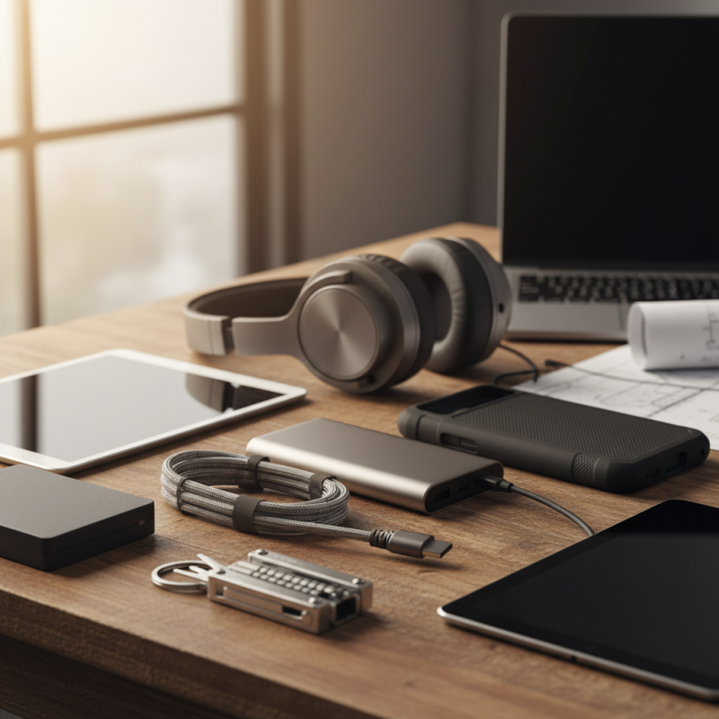 How to Choose Reliable Accessories for Your Needs?