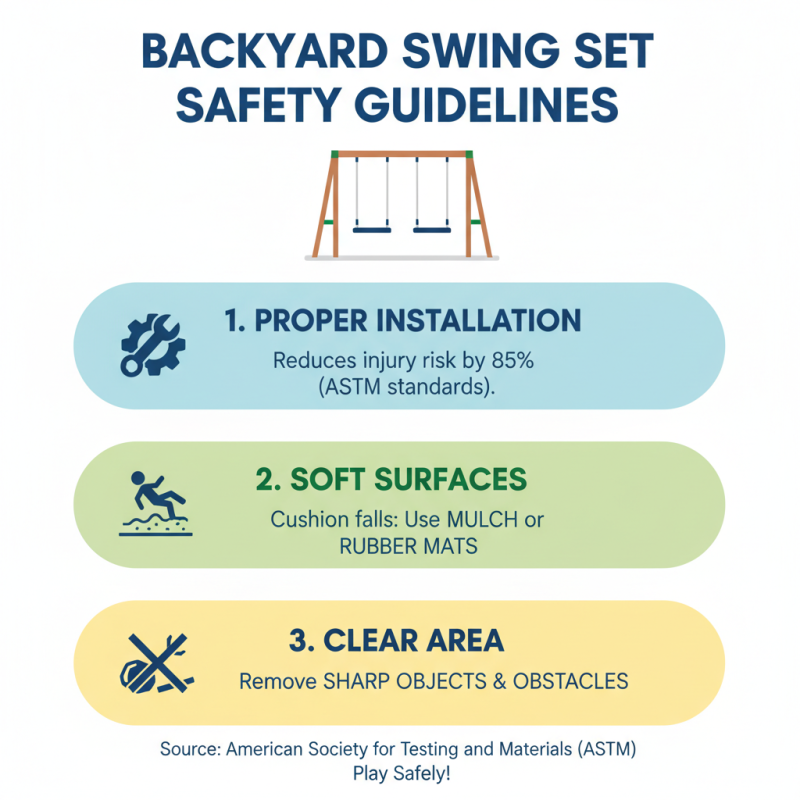 Top Clearance Swing Sets for Backyard Fun and Adventure?