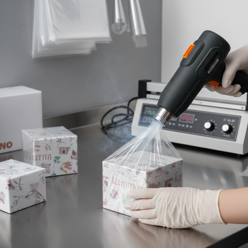 How to Use POF Shrink Tube Bags Effectively?