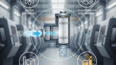 2026 Top Oil Mist Filter Buy Guide for Best Options