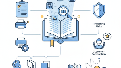 Why is Book Printing Inspection Essential for Quality Control?