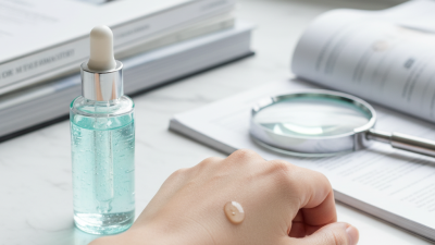 How to Choose Pharma Grade Hyaluronic Acid for Your Skin?