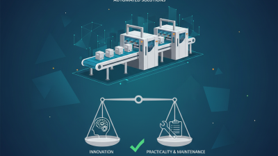 Top Packing Machines of 2026 What You Need to Know?