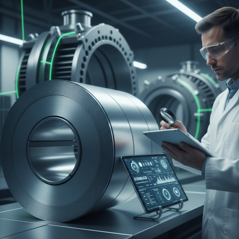 What is Electrical Steel and Why is it Important?