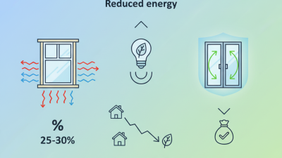 Why Are Energy Efficient Windows and Doors Important?