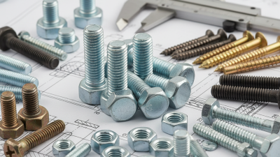 How to Choose the Right Nut and Bolt for Your Project?
