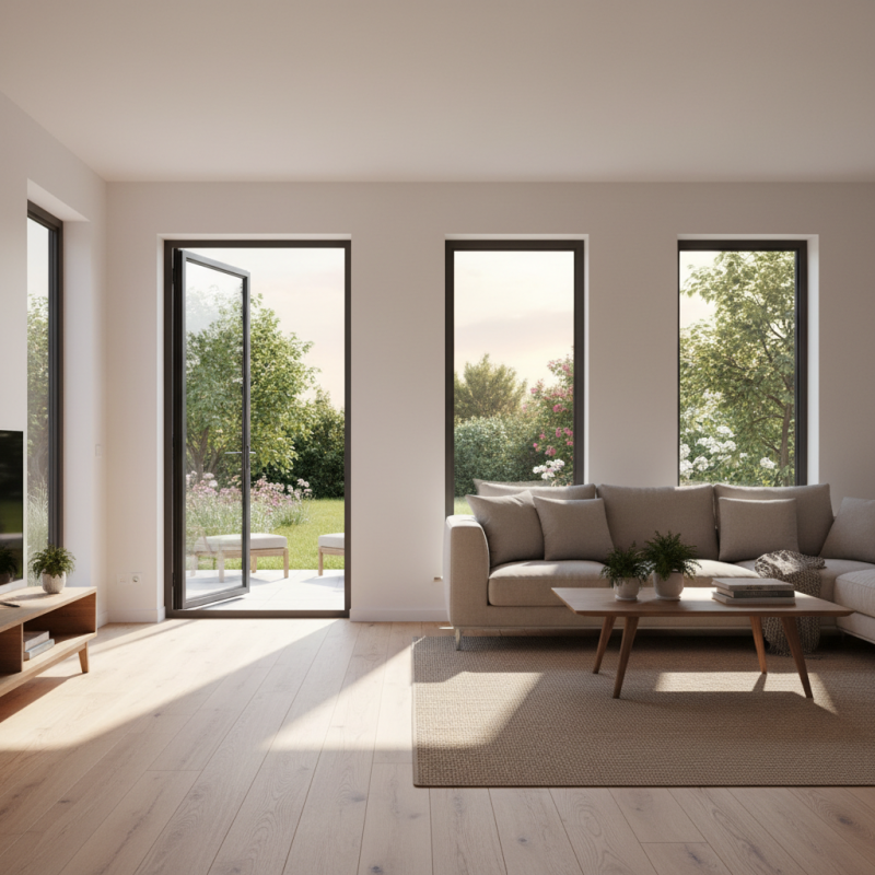Top Tips for Choosing the Right Window and Door Solutions?