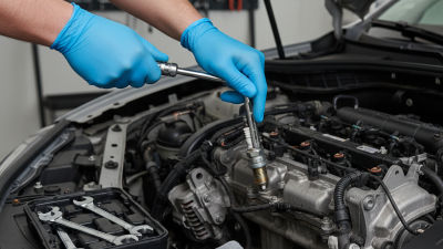 Top Tips for Spark Plug Replacement You Need to Know?