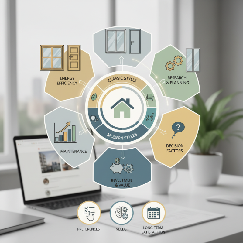 Best Window and Door Options for Your Home?