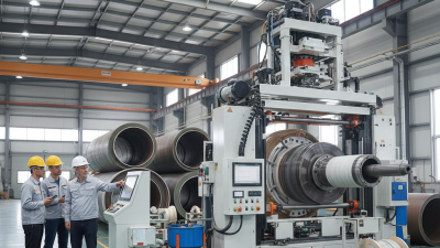 Ultimate Guide to FRP Pipe Machine Tips for Efficiency?