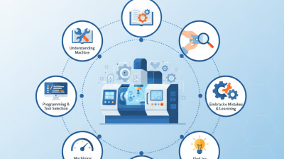 Top Cnc Lathe Machine Tips for Beginners to Master Fast?