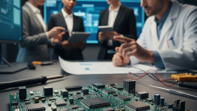 Why Choose the Right PCB Manufacturer for Your Project?