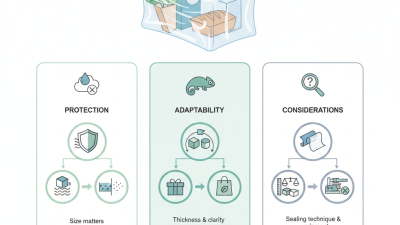 Best POF Shrink Tube Bags for Packaging and Preservation?