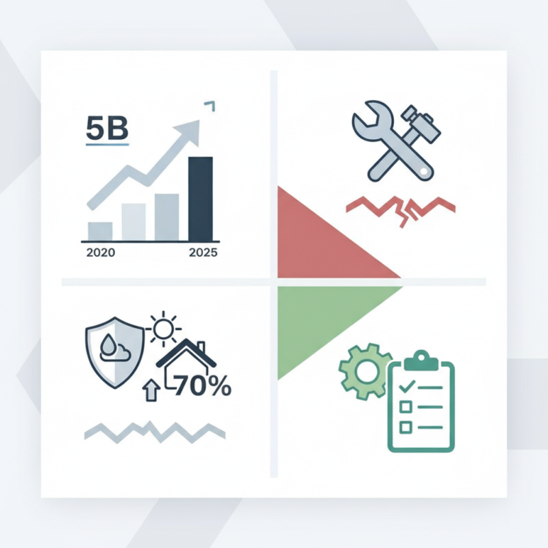 Aluminum Railings Benefits and Installation Guide?