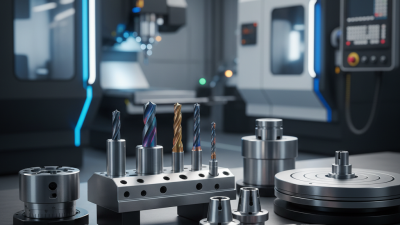 2026 Best CNC Accessories for Precision Machining?