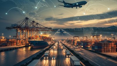 Why Are Transport Vehicles Essential for Modern Logistics?