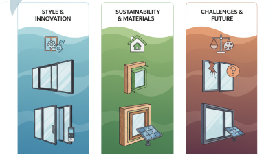 2026 Top Window and Door Trends to Watch Out For?