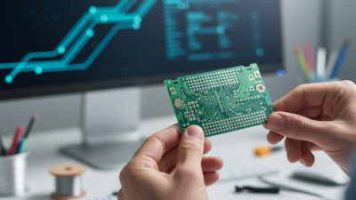 What is a PCB manufacturer and how to choose the right one?