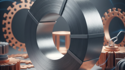 Top 10 Facts About Electrical Steel You Need to Know?