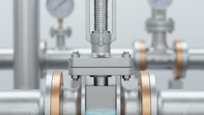 What is a Gate Valve and How Does it Work?