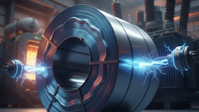 What is Electrical Steel and Its Importance in Industry?