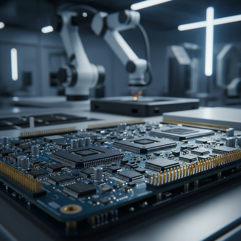 2026 Best PCB Manufacturer Options for Your Projects?