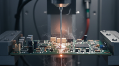 2026 How to Master Selective Wave Soldering Techniques?