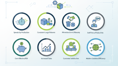 Top 10 Benefits of Using a Packing Machine for Your Business?